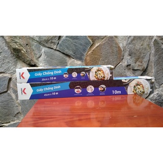 Giấy chống dính Kokusai