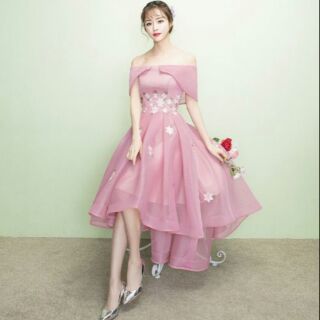 ĐẦM CÔNG CHÚA ĐUÔI TÔM CAO CẤP