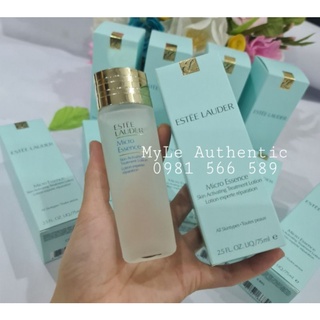 [75ml] NƯỚC THẦN TRẺ HÓA DA ESTEE LAUDER