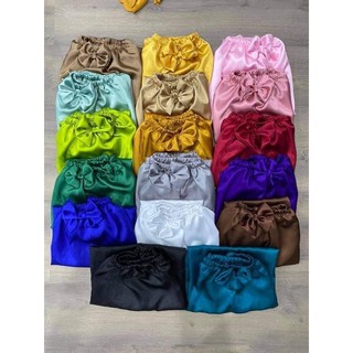Váy Quây Lụa cho spa chất lụa phước thịnh mềm mát