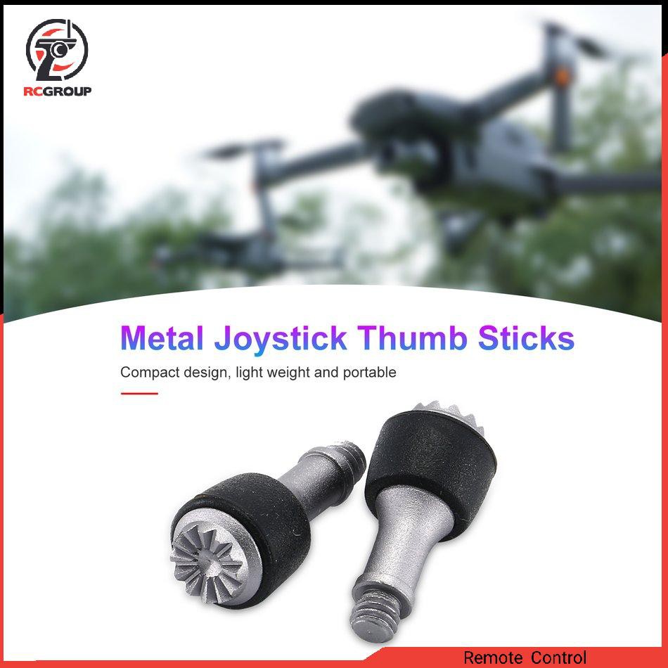 Cần Điều Khiển Bằng Kim Loại Cho Dji Mavic 2 | BigBuy360 - bigbuy360.vn