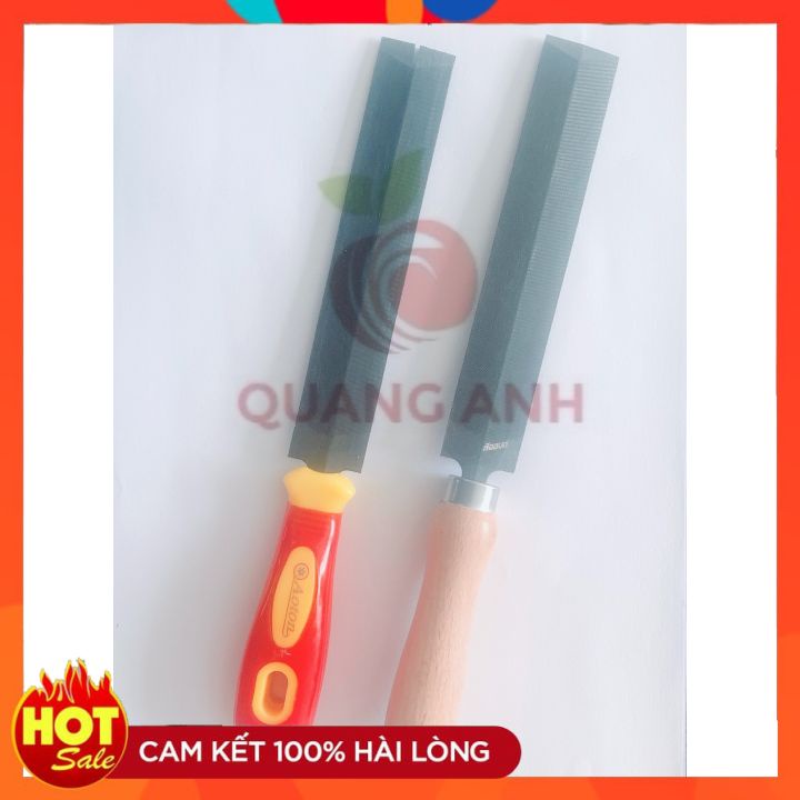 [FreeShip] Dũa Kim Cương Mài Lưỡi Cưa Gỗ Cầm Tay Thép Carbon Cao Cấp, Chống Mài Mòn, Giũa Cưa Gỗ Chuyên Nghiệp