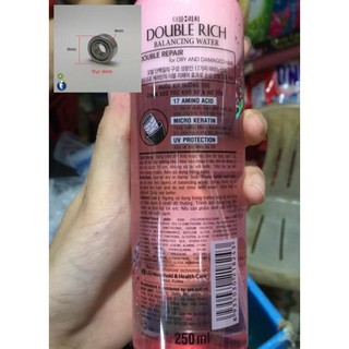 ( Ảnh Thật ) Nước Xịt Dưỡng Tóc