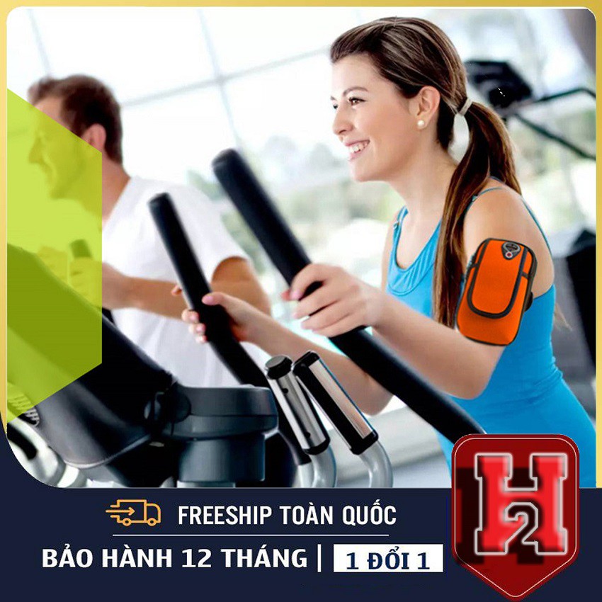 💥Siêu Sale💥Túi Đeo Bắp Tay Thể Thao Chống Nước, Túi Chạy Bộ Tập Thể Dục Arm Band, Túi Điện Thoại Di Động Bao Đựng