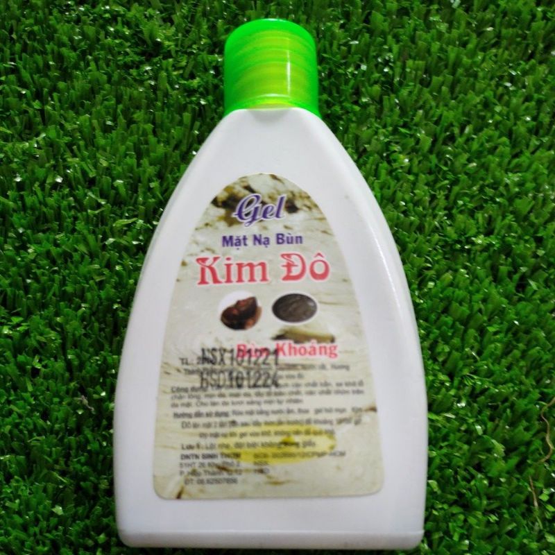 Lột mụn cám Kim đô