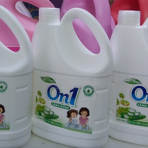 Nước Rửa Chén ON1 siêu sạch 1,5kg
