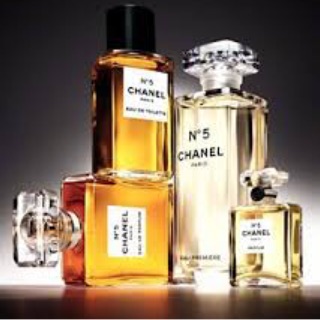 Nước hoa Chanel N5 Eau De Parfum
