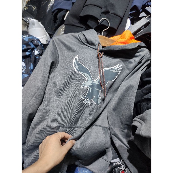 Áo Hoodie Nam American Eagle Oufitter  Chính Hãng