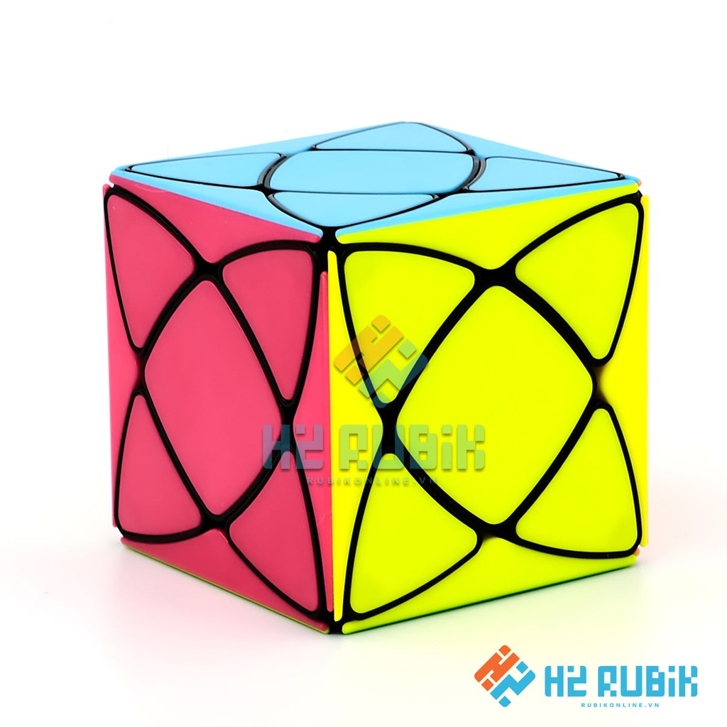 QiYi Super Ivy Cube Rubik biến thể cao cấp hãng QiYi