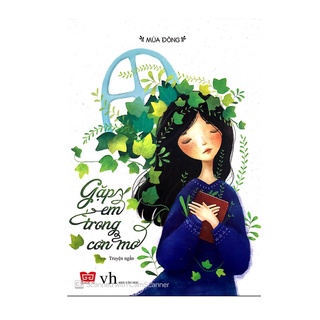 Sách-Gặp em trong cơn mơ