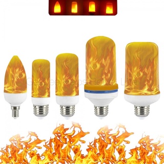 Bóng đèn led trang trí 3w 5w 7w 9w e27 e26 e14 e12 85-265v