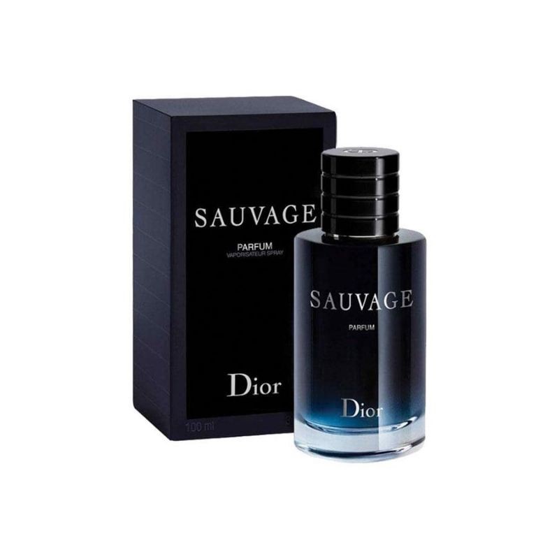 Dior Sauvage cho nam chính hãng