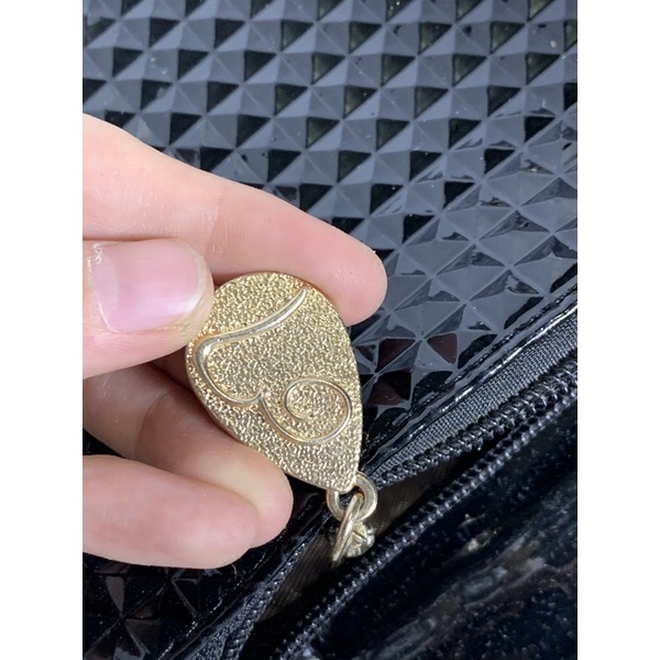 Túi đeo chéo JuJing hàng si