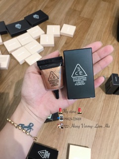 Nhũ mắt 3ce