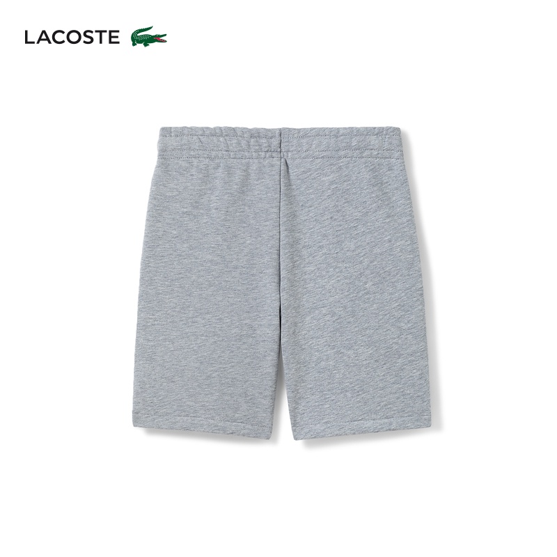 Lacoste Quần Short Thể Thao Thời Trang Mùa Hè Năng Động | Phụ Kiện Cho Xe GJ5081