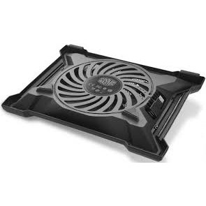 Đế tản nhiệt Cooler Master X-SLIM II 11 - 15,6&quot; - Hàng An Phú phân phối