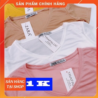 Áo phông áo thun mát cho nữ xả lỗ