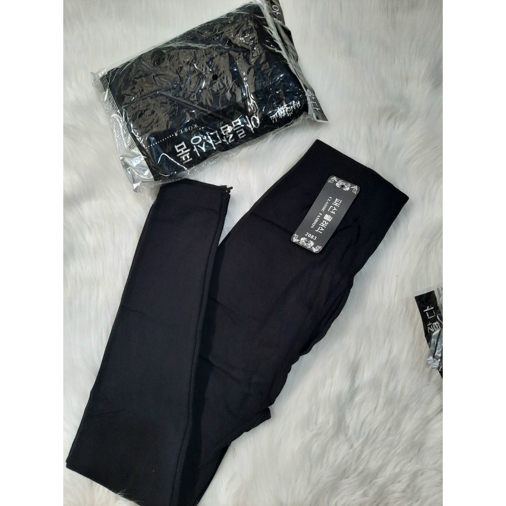 Quần giữ nhiệt nam chất nỉ dày. Quần nhiệt nam lót nỉ xuất khẩu cao cấp