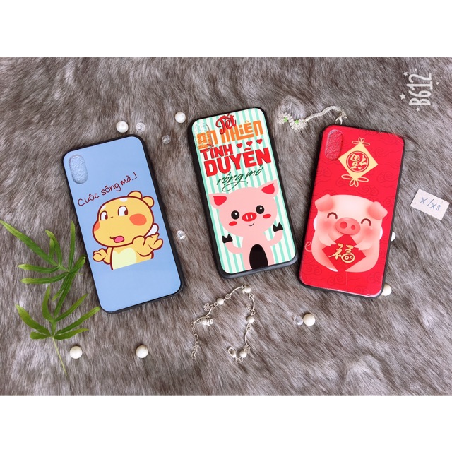 [ ốp ip x ] ốp iphone x (shopmh59)