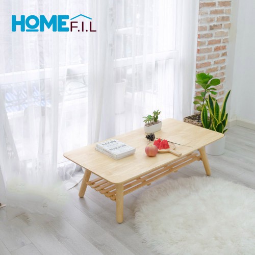 Bàn Trà/ Sofa/ Homefil - [Sản Phẩm Cao Cấp] Chất lượng Xuất Khẩu Nội Thất Hàn Quốc [Hàng Đẹp Hơn Giá]