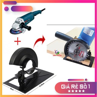 Phụ kiện cố định chiều sâu lưỡi máy cắt cầm tay