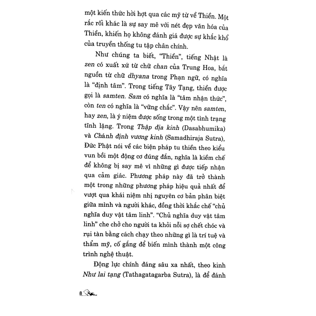 Sách -Ánh Trăng Huyền Ảo Của Sự Giác Ngộ (Bernie Glassman, Taizan Maezumi- Văn Lang)