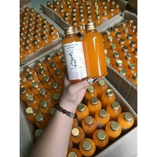 Gel lạnh tan mỡ hàn quốc