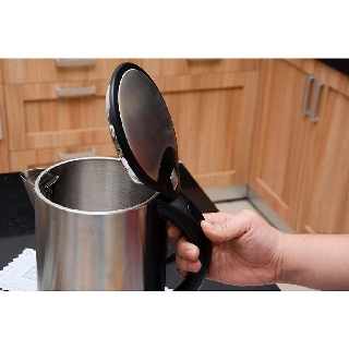 Bình đun siêu tốc Philiips HD9316 1.7L - Hàng chính hãng