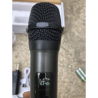Micro đa năng SHUBOLE V5