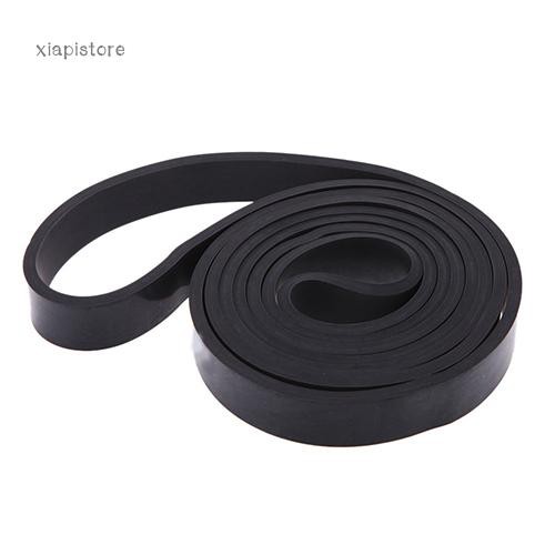 Dây cao su latex đàn hồi kháng lực tập thể dục &amp; Yoga