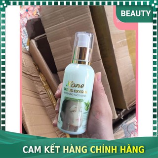 [Chính hãng 100%] Thải độc, ủ trắng da mặt Kone