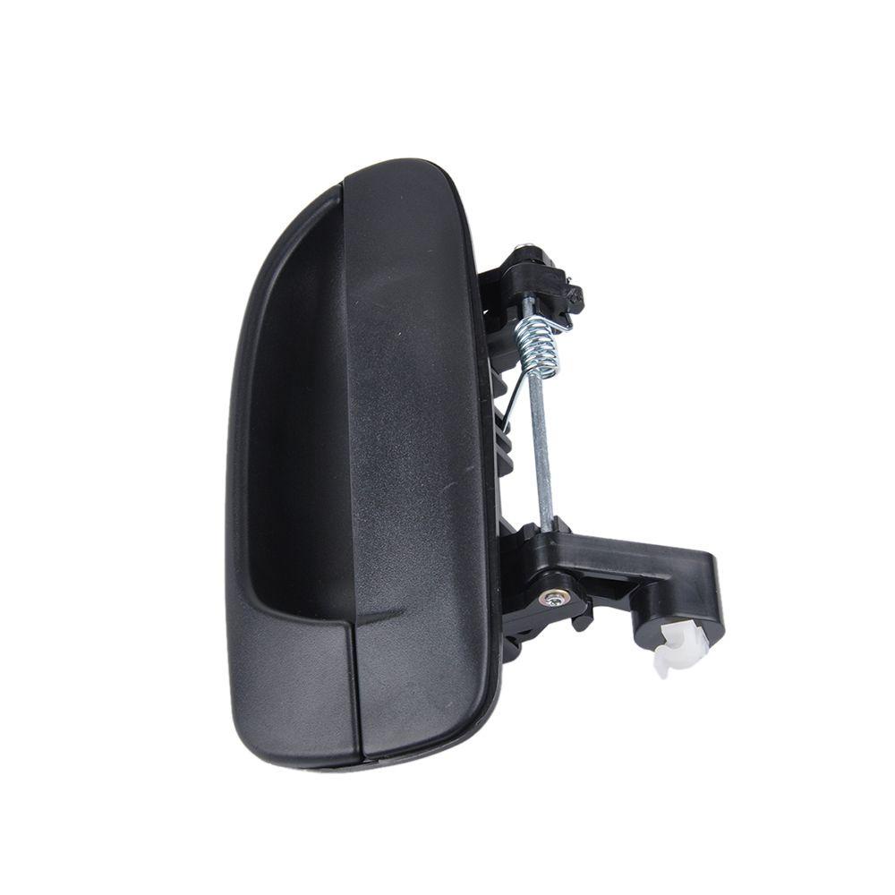 Tay Nắm Cửa Bên Ngoài Dễ Lắp Đặt Cho Hyundai Accent 2000-2006