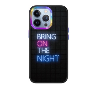Ốp lưng devilcase magsafe phiên bản pro bring on the night cho ip 13 13 pro 13 pro max 12 12 pro 12 pro max