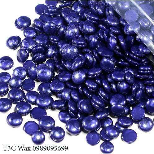 [Sáp wax lông ngọc trai siêu bám lông, Tặng que gỗ] Sáp wax lông cao cấp triệt lông tận gốc