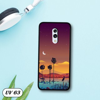 Ốp lưng Oppo K3/ realme x - lưng nhám