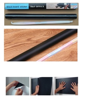 2m decal bảng đen viết phấn