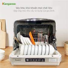 Máy Khử Khuẩn Bát Kangaroo KG45DUV
