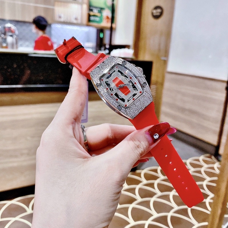 Đồng hồ nữ hanboro