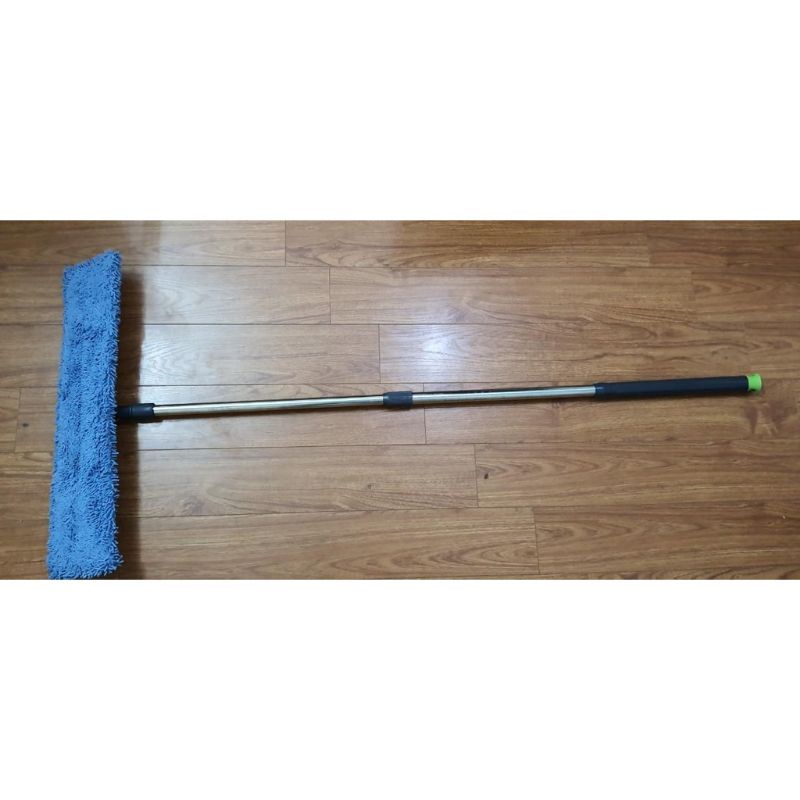 Cây lau bụi khô công nghiệp inox 45cm/60cm