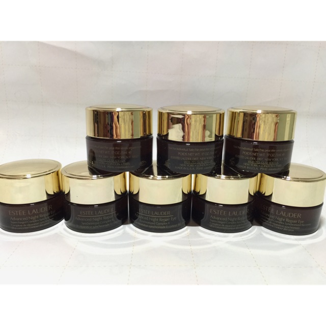 Kem dưỡng mắt Estee Lauder 5ml(ko hộp)