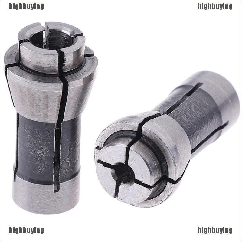 Đầu kẹp mũi khoan chuyên dụng 3mm / 6mm