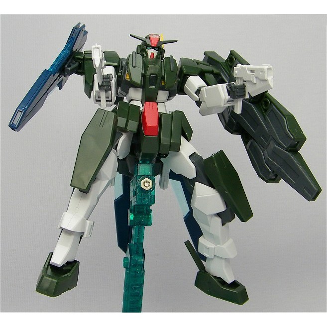 Mô Hình Gundam TT Hongli HG 48 Cherudim Fighter GNHW/R 1/144 Gundam 00 [3GD]