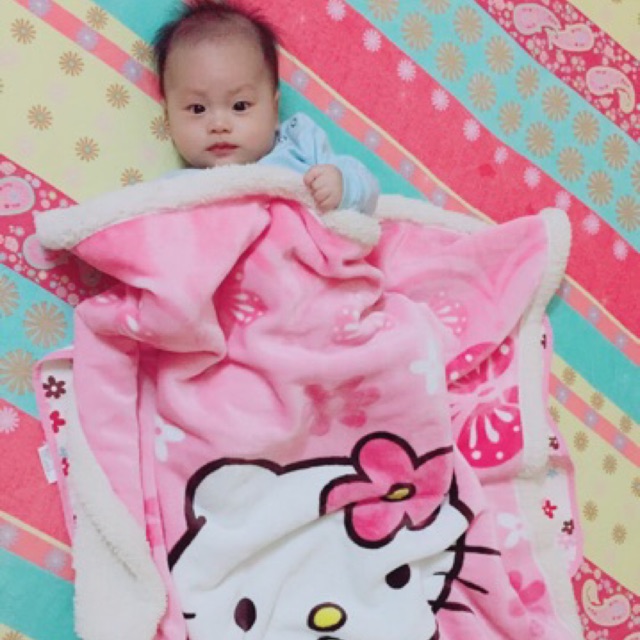 Chăn lông cừu 2,8kg