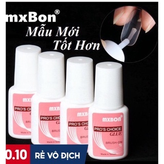 Keo Mxbon , Keo dán móng Mxbon 7g