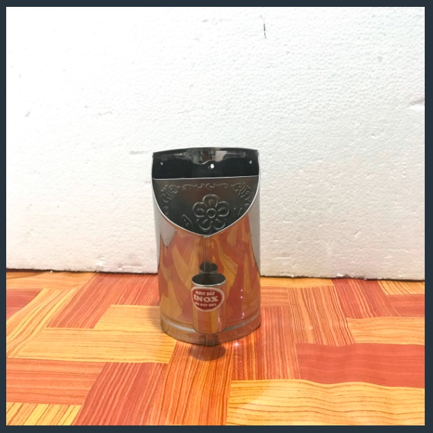 [Giá Sỉ] Ống Đựng Muỗng Đũa Inox Minh Bảo