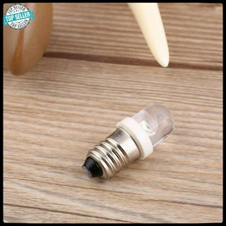 Bóng Đèn Led E10 24v Dc