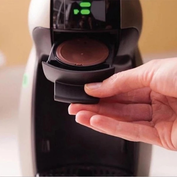 Cốc Lọc Tái Sử Dụng Cho Nescafe Dolce Gusto