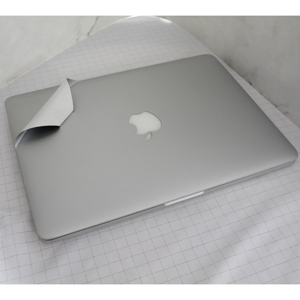 Apple Macbook Computer Body Foil Protective Film For Air Pro Retina 11 12 13 15 16 inch Mac Sticker A2337 A2338 A2179 A2289 A2251 A2141