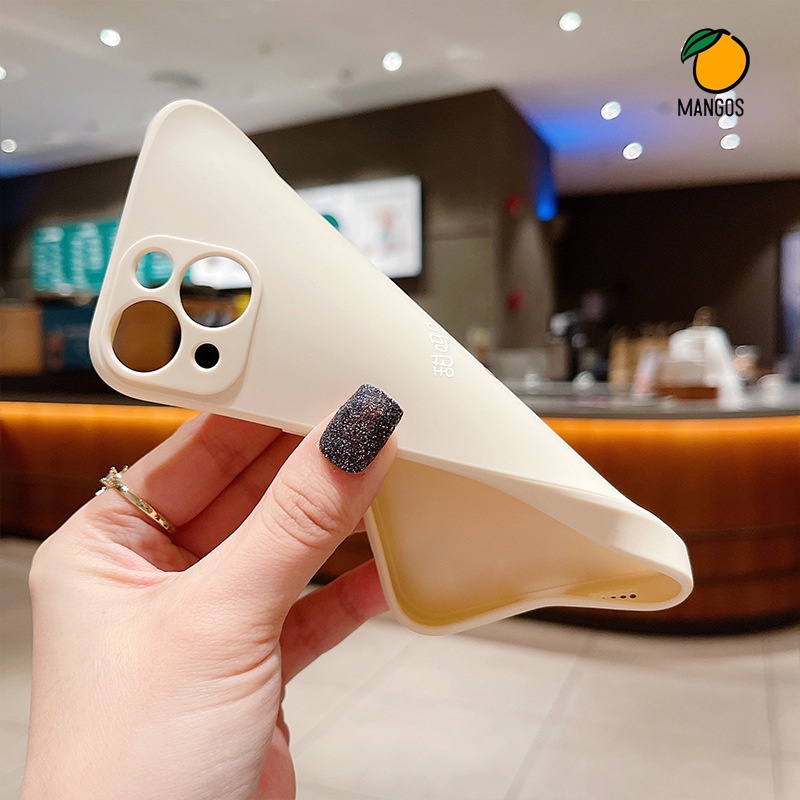 Ốp lưng iphone 6plus 6splus 7 plus 8plus X Xr XsM  11 12 13 Promax - MANGO739 - MangoOvil