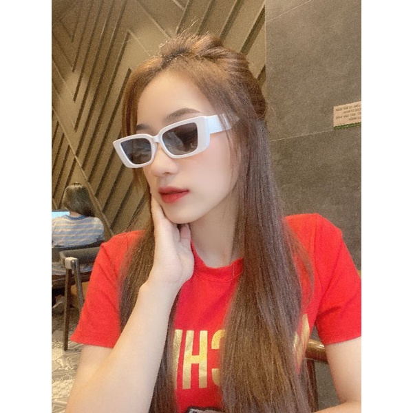 Kính Shein nhập Mỹ, hàng chuẩn auth, có mail mua hàng chính hãng